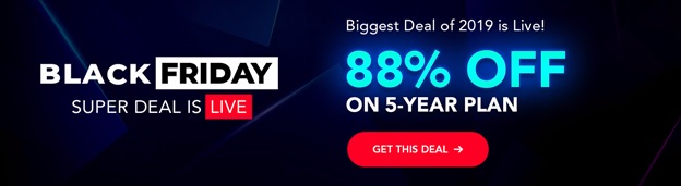PureVPN Gaming VPN Black Friday VPN 2