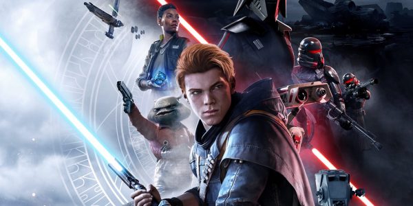 Star Wars Jedi Fallen Order Now Available