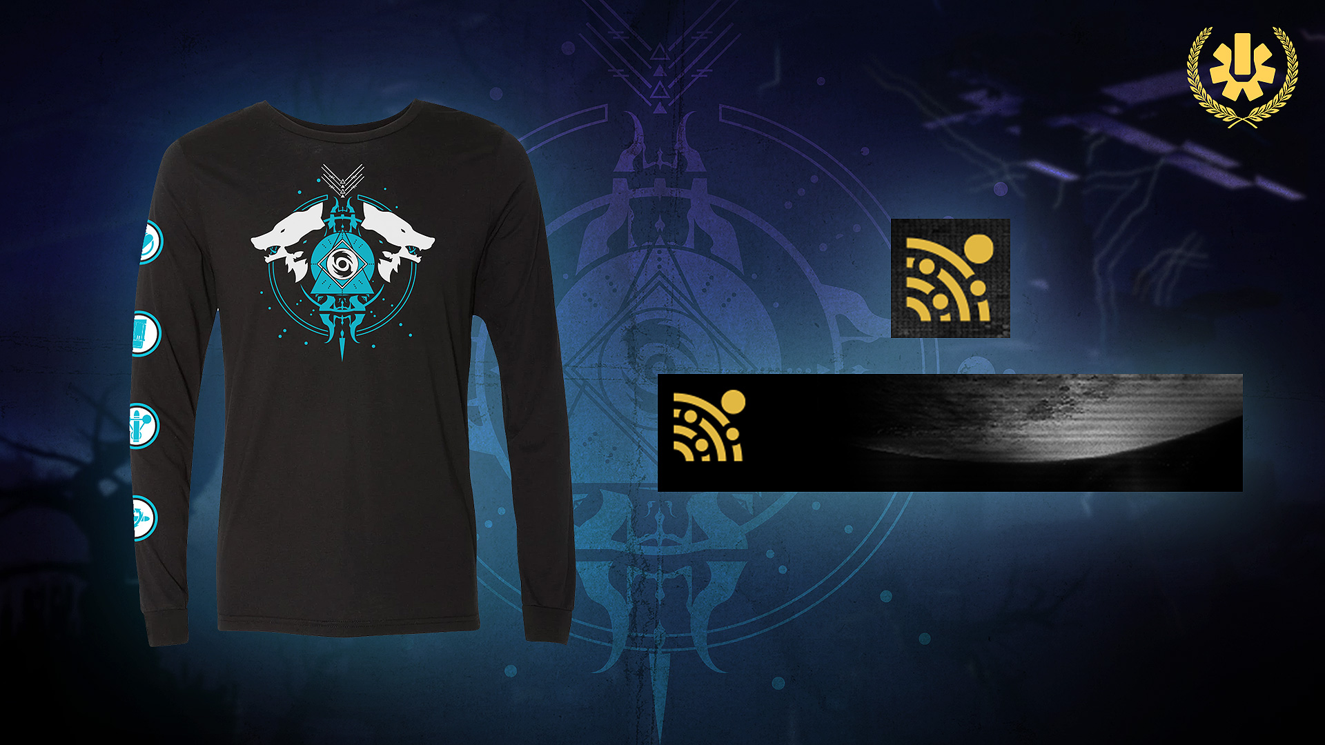 Destiny 2 Here's How To Get This Secret Festival Of The Lost Emblem