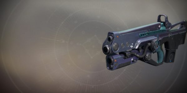 Destiny 2 Hard Light