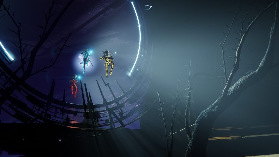Destiny 2 Spider Triumph