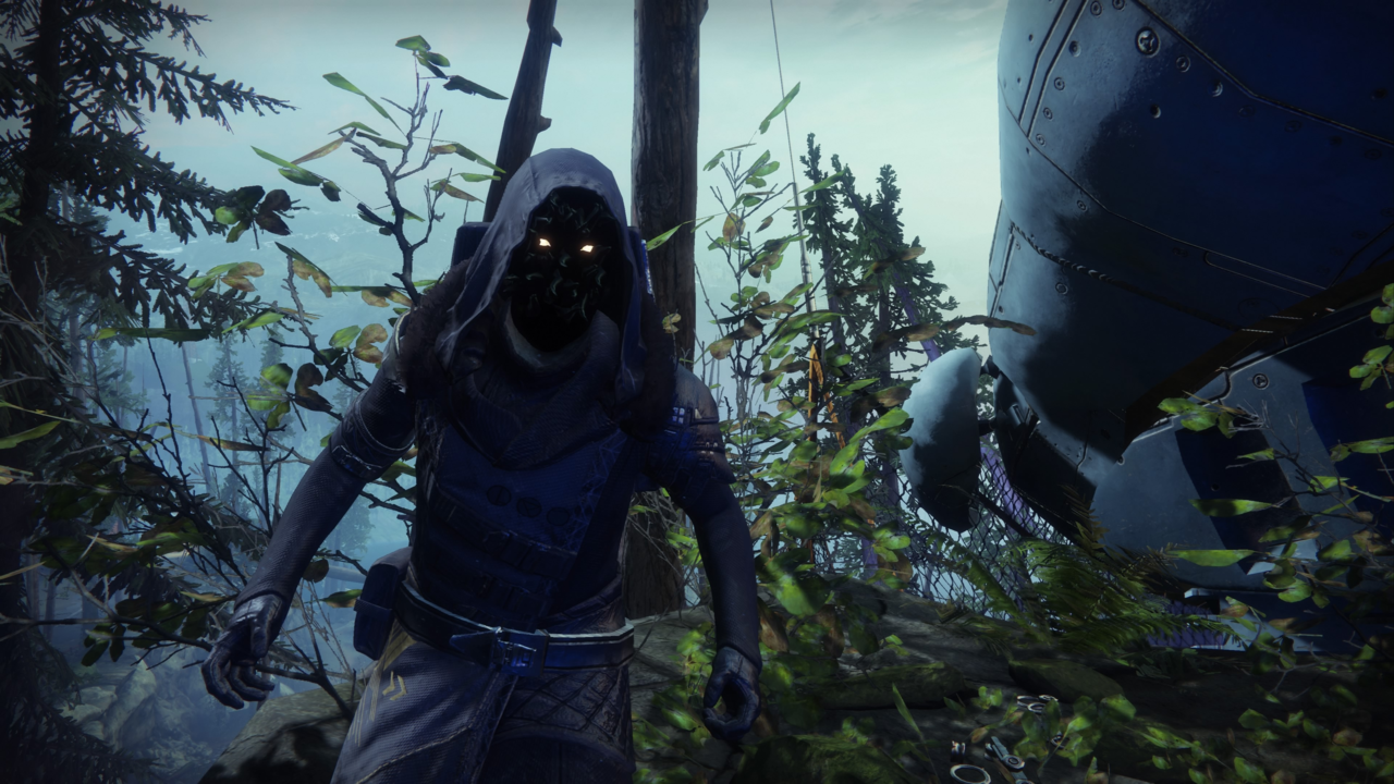 destiny 2 xur