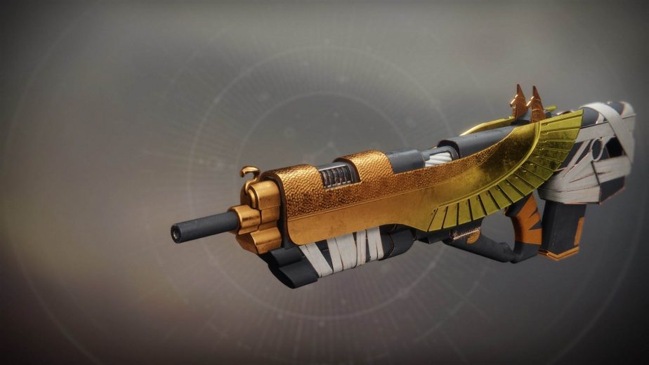 Destiny 2 Xur Exotic Inventory