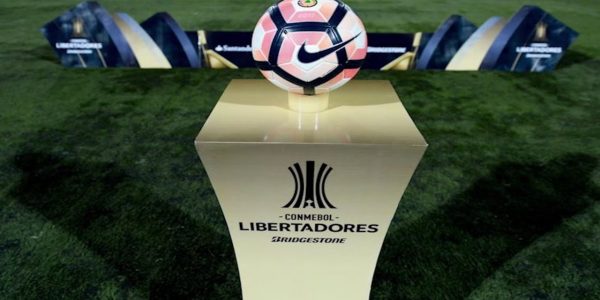 ea sports fifa 20 copa libertadores tournament trailer video