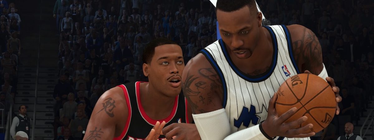 lakers dwight howard spotlight series ii packs players and challenges