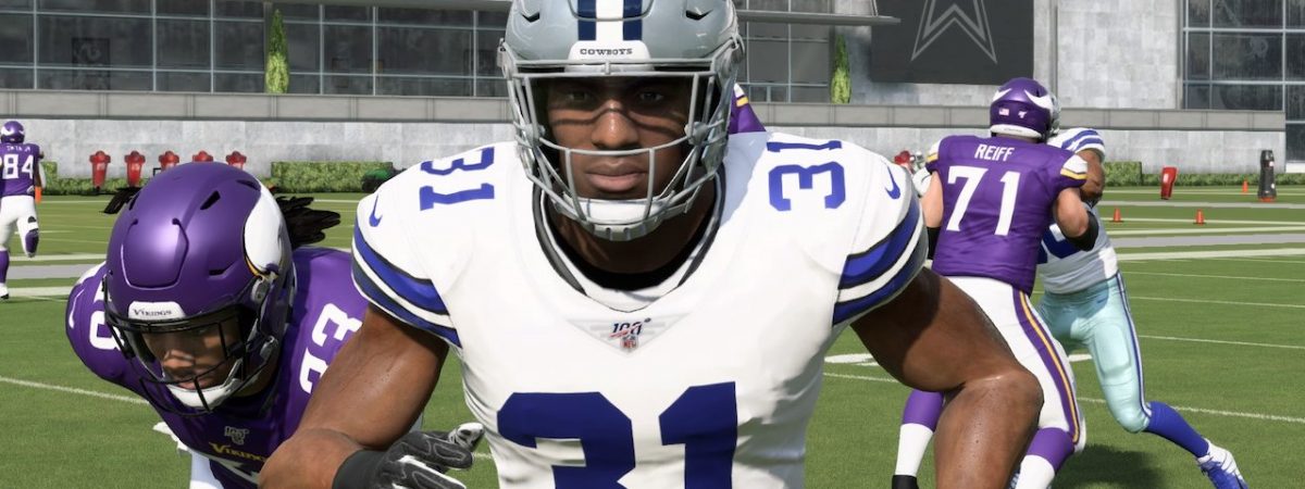 madden 20 ultimate team how to get free byron jones journey master item
