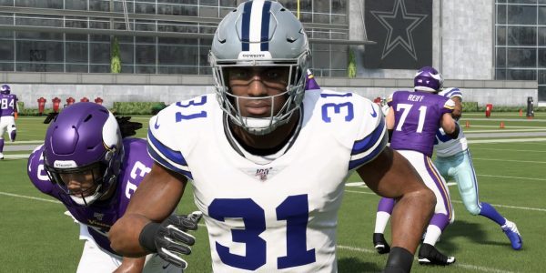 madden 20 ultimate team how to get free byron jones journey master item