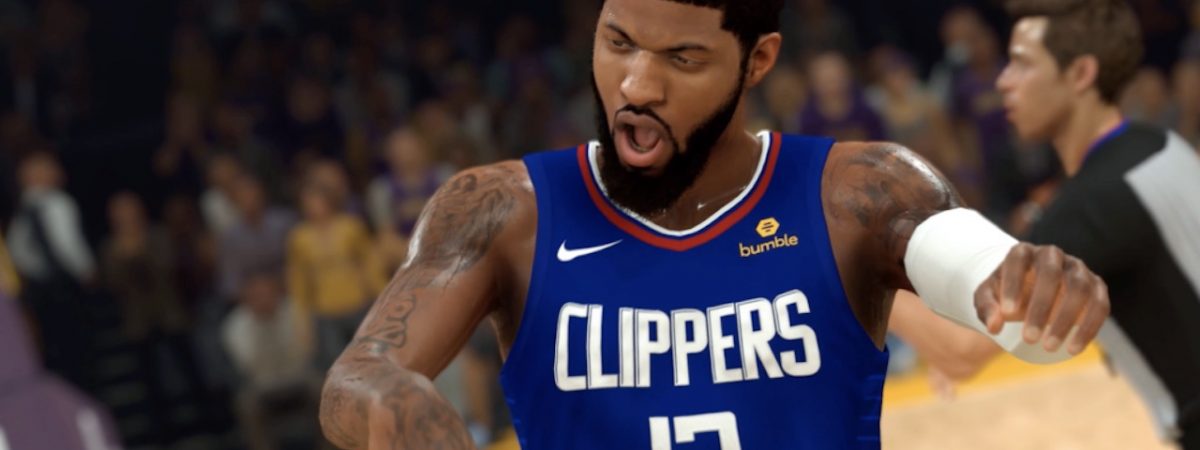 NBA 2K20 Black Friday Deals, 2KTV Thanksgiving Day Episode Arrives With  Paul George
