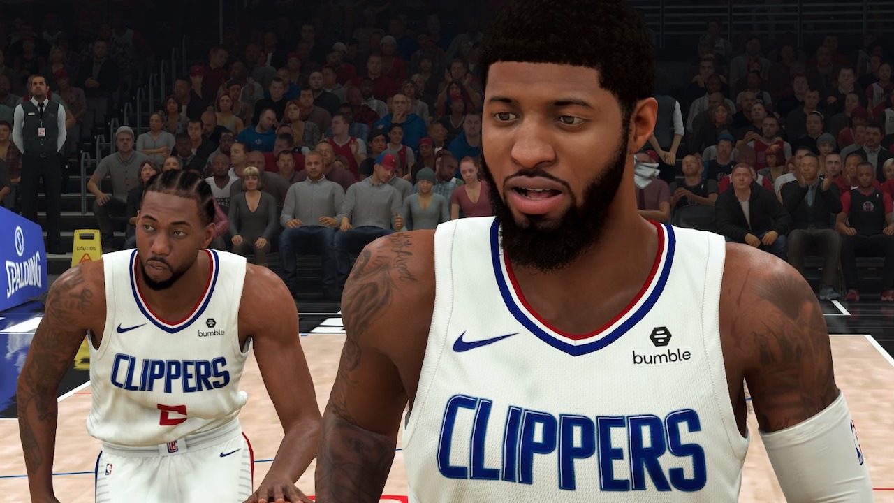 NBA 2K20 Dynamic Duos Players Legacy Showcase Series I Super Packs Available