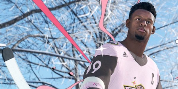 nhl 20 adidas collab brings juju smith schuster scoopster star gear to game