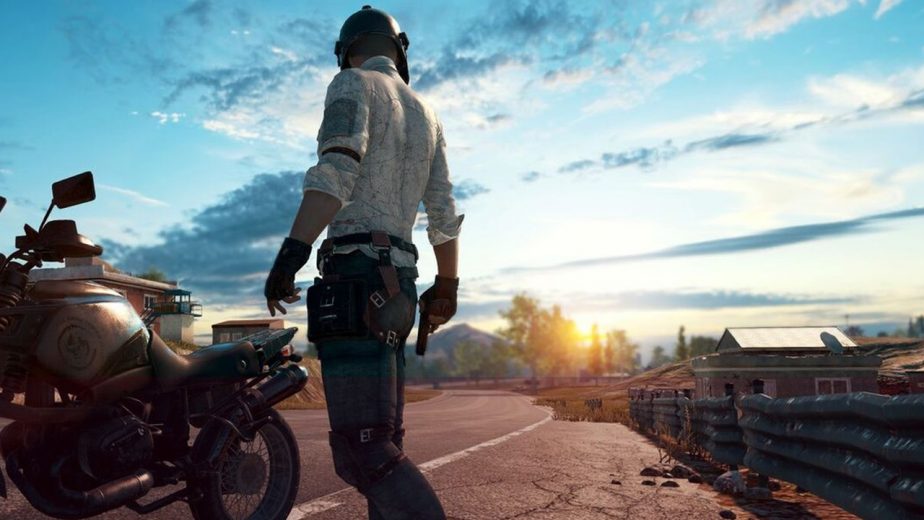 PUBG Crates
