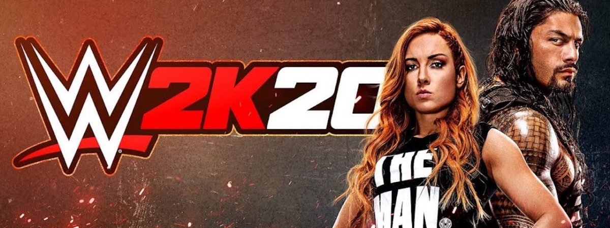 wwe 2k20 releases statements about hacked 2k social media accounts