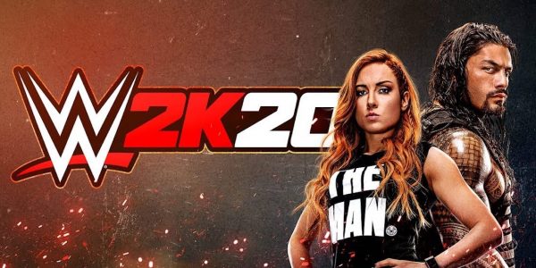 wwe 2k20 releases statements about hacked 2k social media accounts