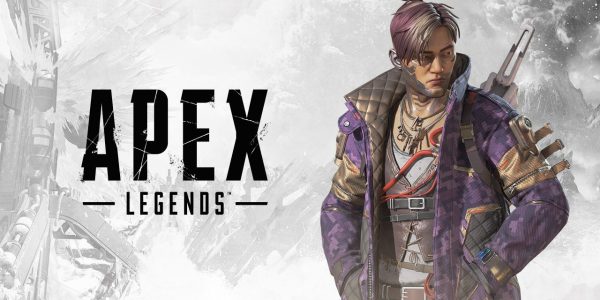 Apex Legends Twitch Prime Crypto Skin