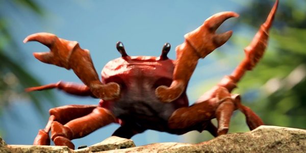 Battlefield 5 Wake Island Crab Easter Egg 2