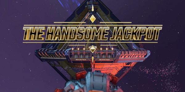 Borderlands 3 DLC Gameplay Moxxi's Heist of the Handsome Jackpot