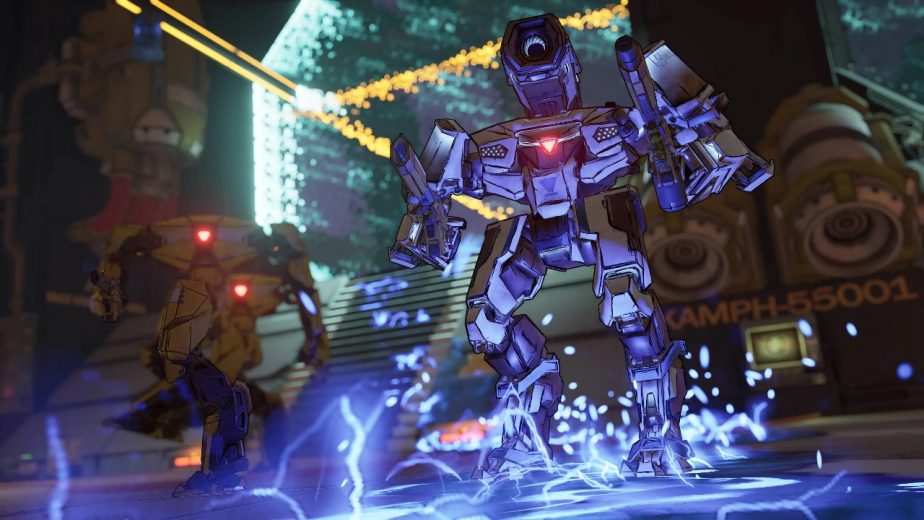 Borderlands 3 Sale Holiday Discounts Still Available