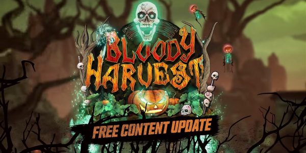Borderlands 3 Update Bloody Harvest Event Now Over 2