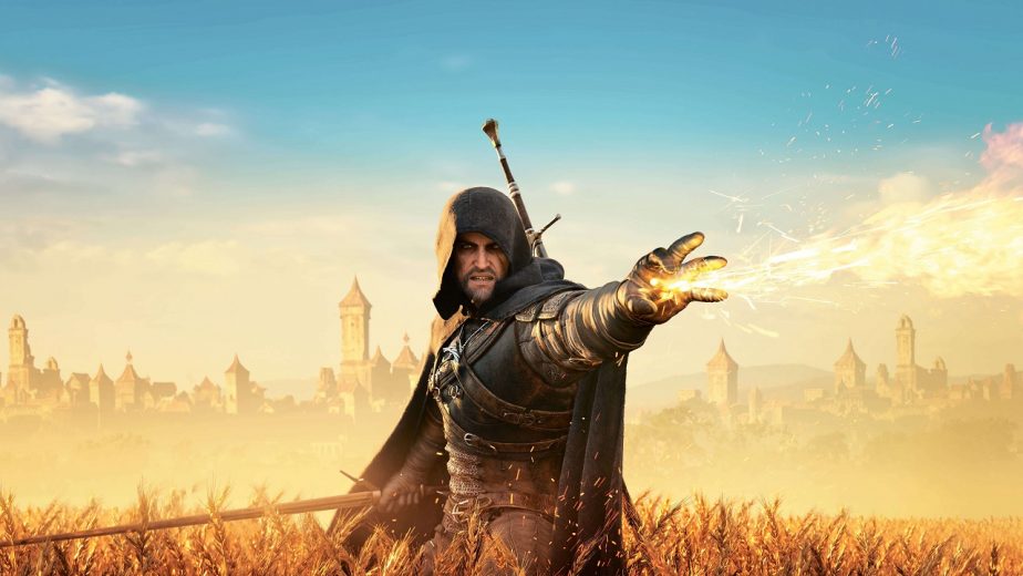 CD Projekt Red Witcher Licensing Deal 2