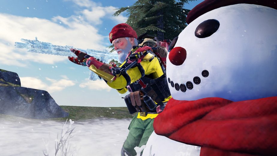 Call of Duty Mobile Holiday Content Announced 2