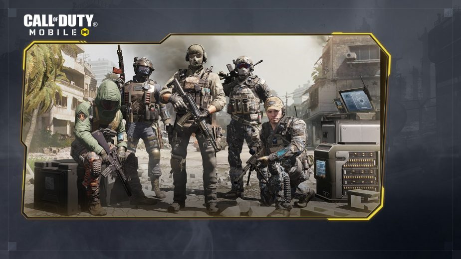 Call of Duty Mobile é eleito melhor jogo do ano do Google Play