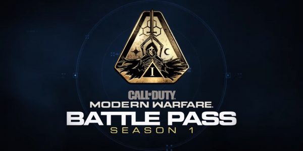 Call of Duty Modern Warfare Battle Pass Trailer Season One 2