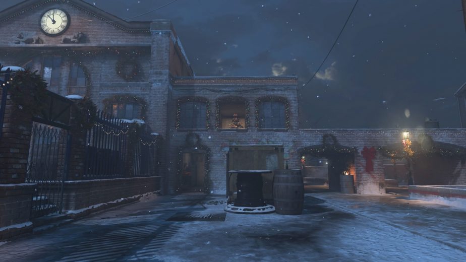 Call of Duty Modern Warfare Shipment Map Arrives Tomorrow 2