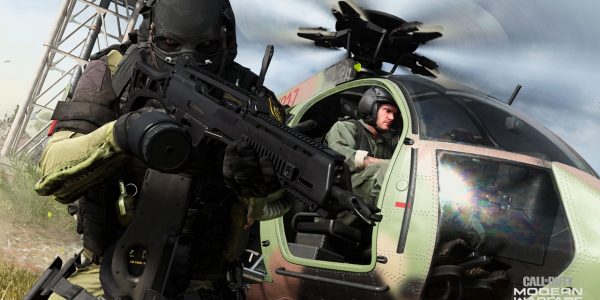 Call of Duty Modern Warfare Store Bundles December 4