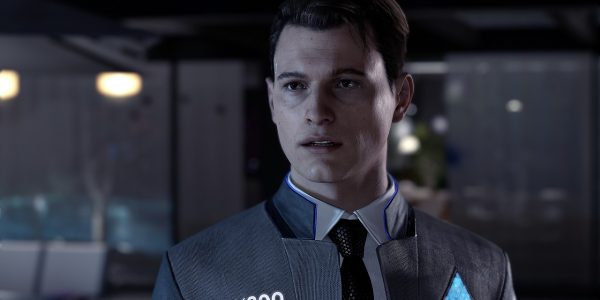 Detroit Become Human PC Demo Available Tomorrow