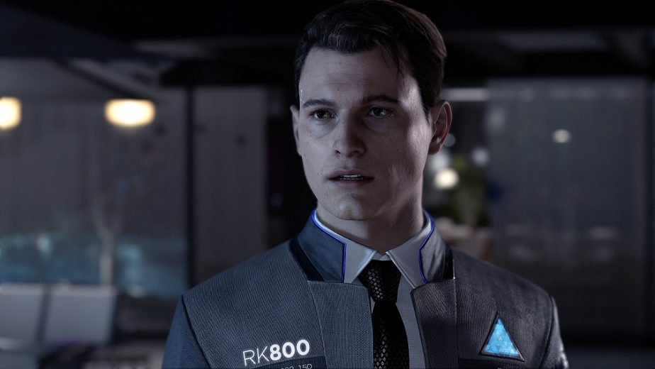 Detroit Become Human PC Demo Available Tomorrow