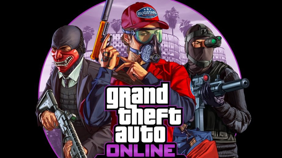 GTA 5 Diamond Casino Heist GTA Online Announced 2