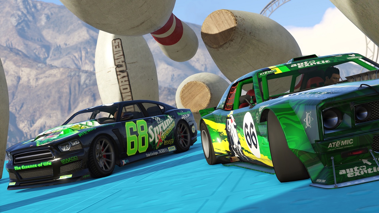 A New Job Listing at Rockstar Might Hint at GTA 6