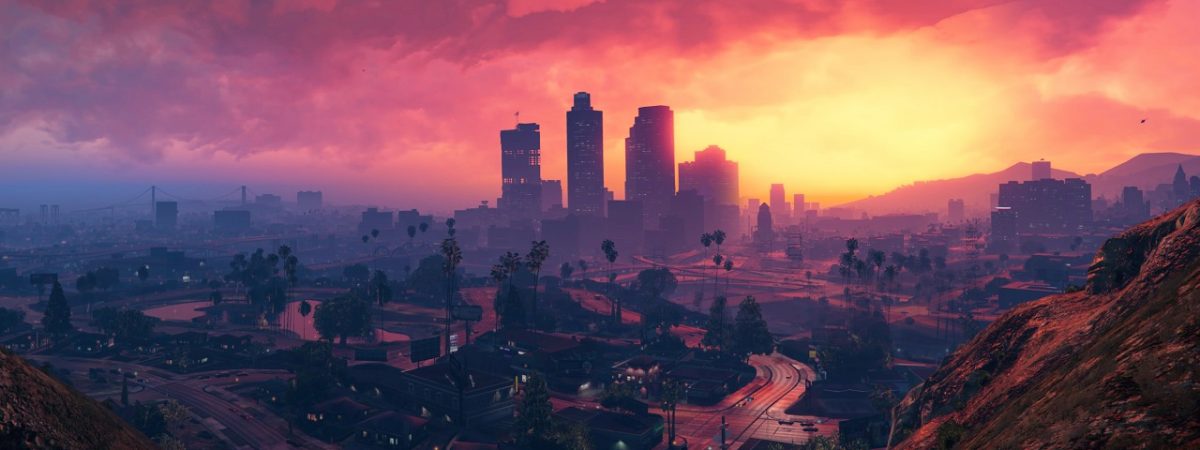GTA 6 Setting Could be Teased as South America 2