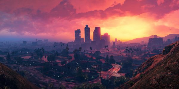 GTA 6 Setting Could be Teased as South America 2