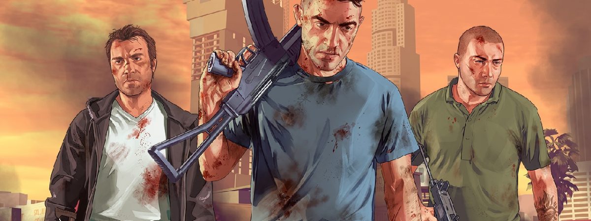 GTA 6 Setting Rumour Colombia 2