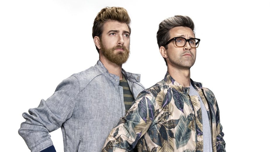 Highest Paid YouTubers of 2019 3