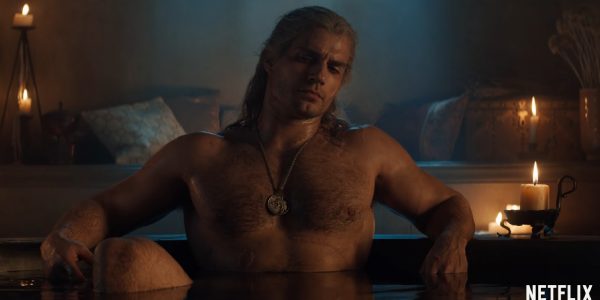 Netflix Witcher Series Most In-Demand Series in the World 2