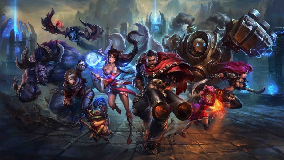 Online Games Feature 1