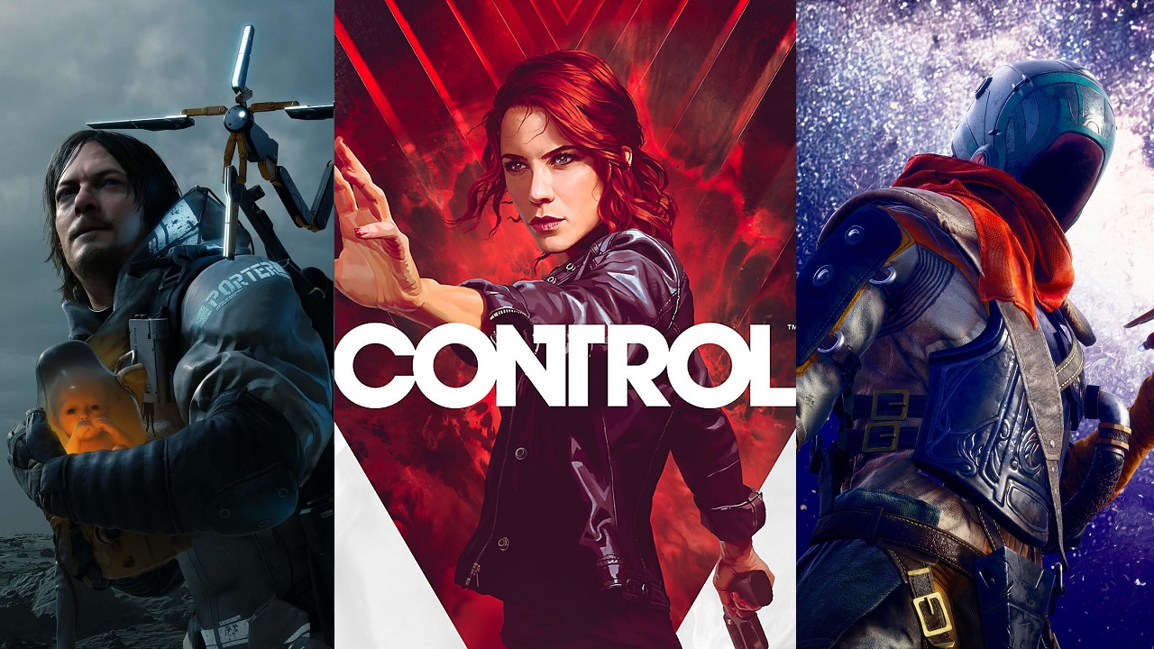 Who Should Win Game of the Year at The Game Awards 2019?