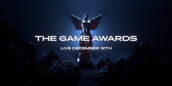 The Game Awards 2019 Teaser Trailer