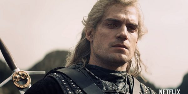 The Netflix Witcher Series Character Videos