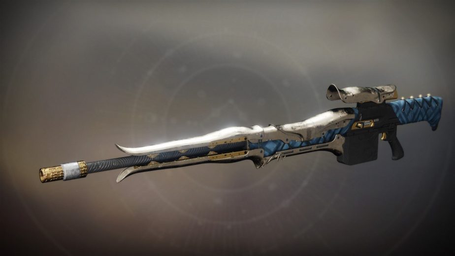 Destiny 2 Sniper Rifles