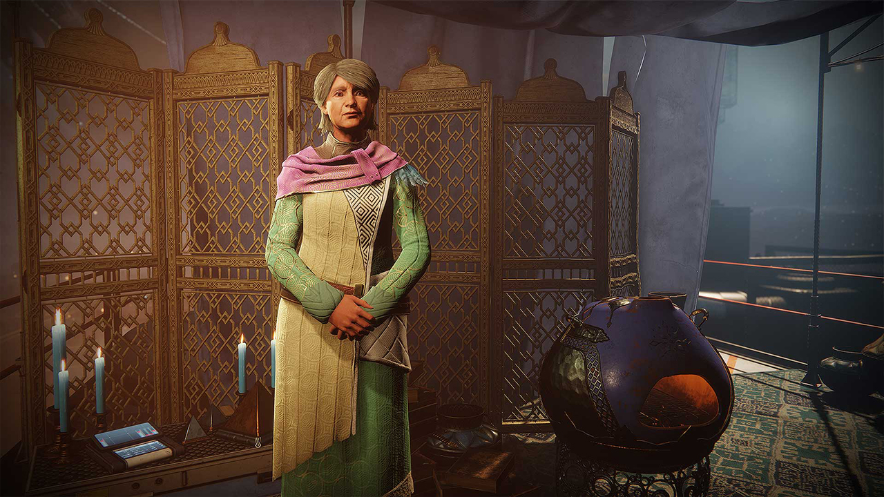Destiny 2 The Dawning Start Date, End Date, And Rewards