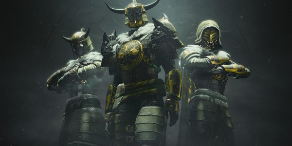 Destiny 2 Weekly Iron Banner