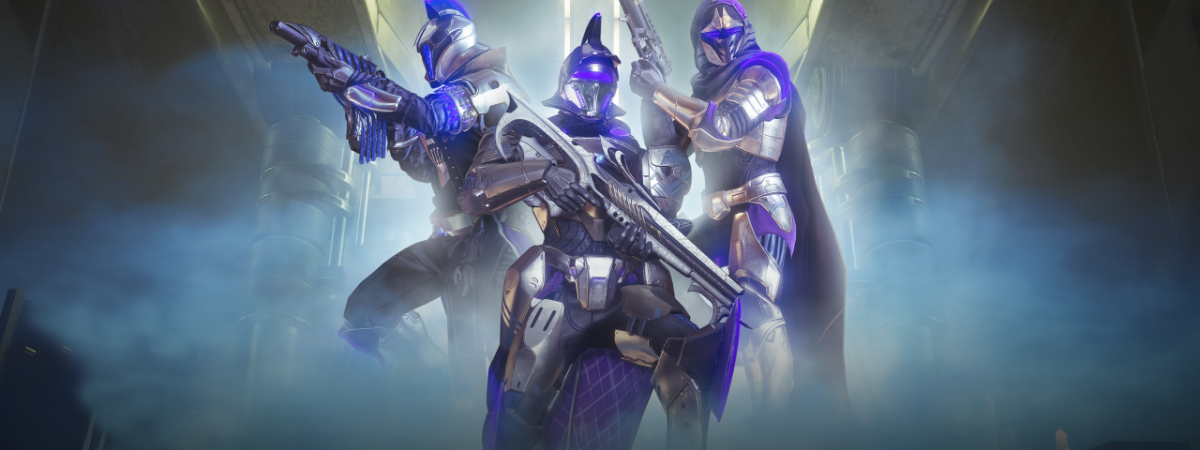 Destiny 2 Weekly Reset Update