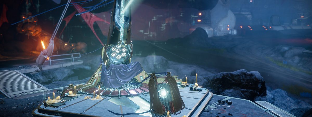 Destiny 2 Season of Dawn Seasonal Artifact