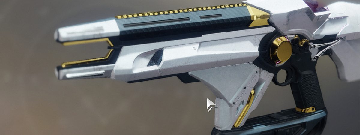 Destiny 2 Telesto