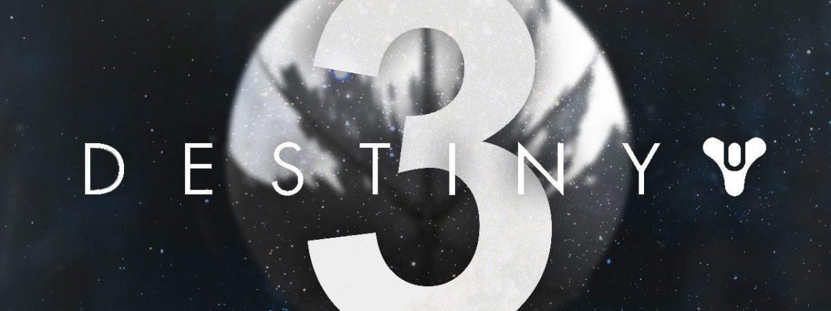 Bungie Destiny 3