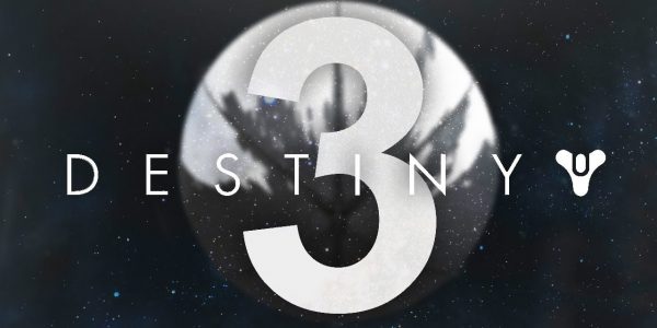 Bungie Destiny 3