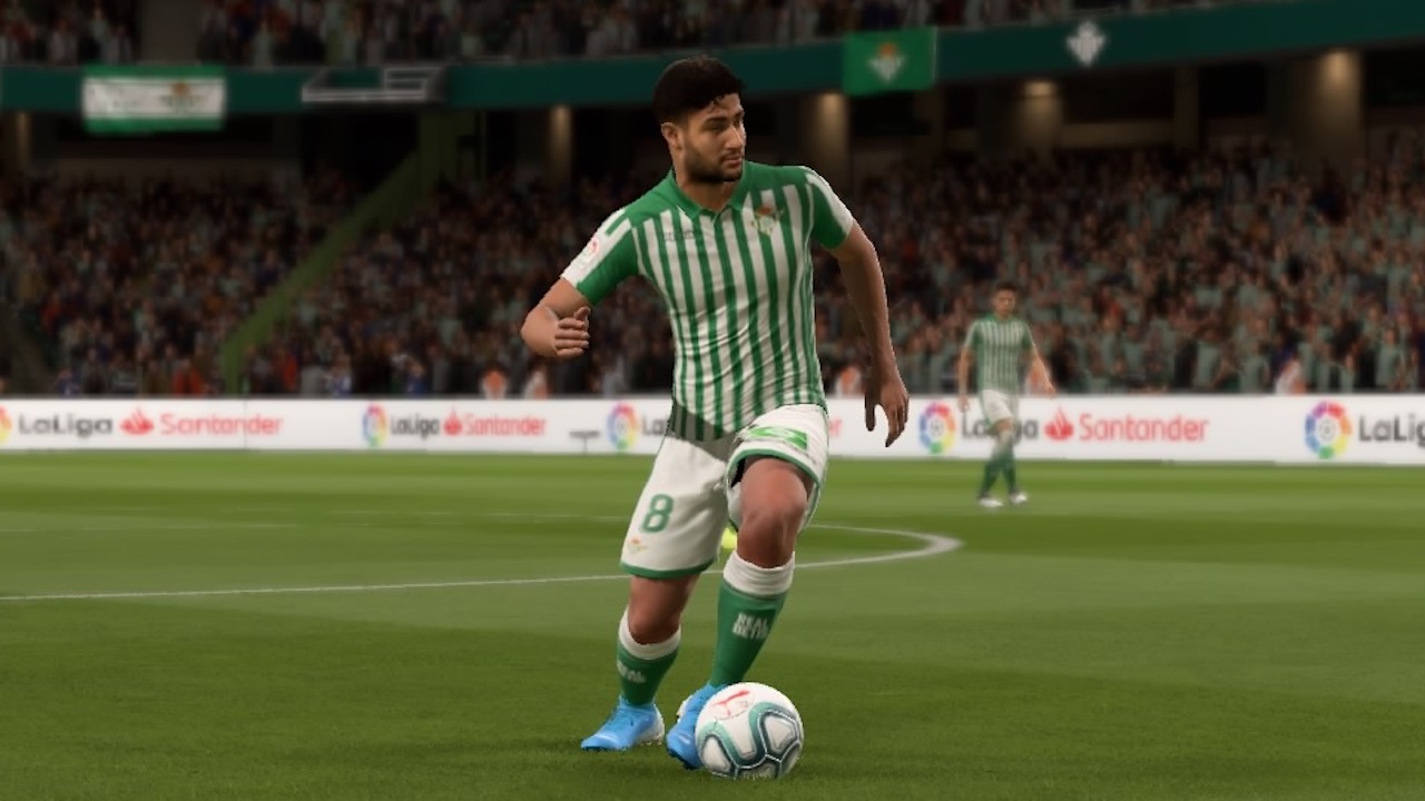 Fifa Futmas Day 3 Sbc Players Include Nabil Fekir Douglas Costa For Ultimate Team Fifa Futmas Day 3 Sbc Players Include Nabil Fekir Douglas Costa For Ultimate Team